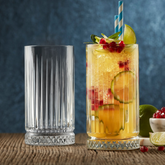 Elysia Hi Ball Glass (Pack Of 6)